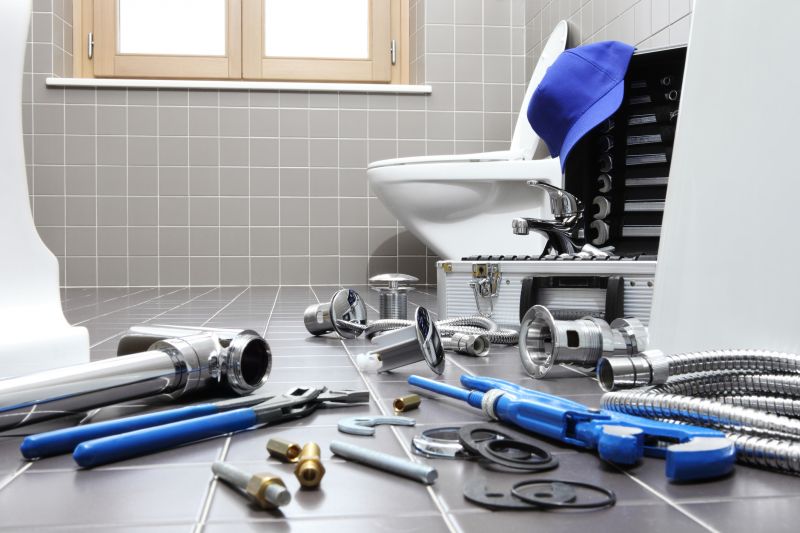 Top Bathroom Remodeling Companies in Belle Vernon, PA