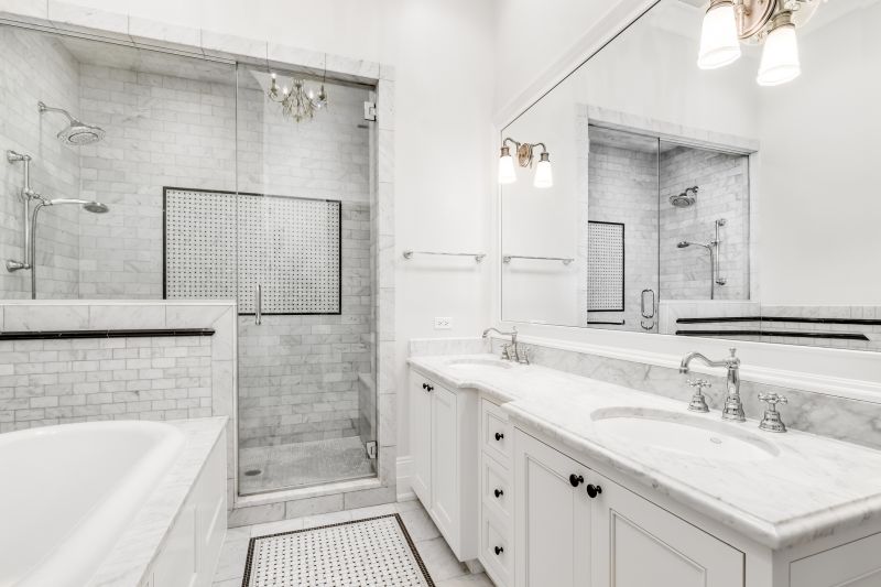 Top Shower Remodeling Companies in Belle Vernon, PA
