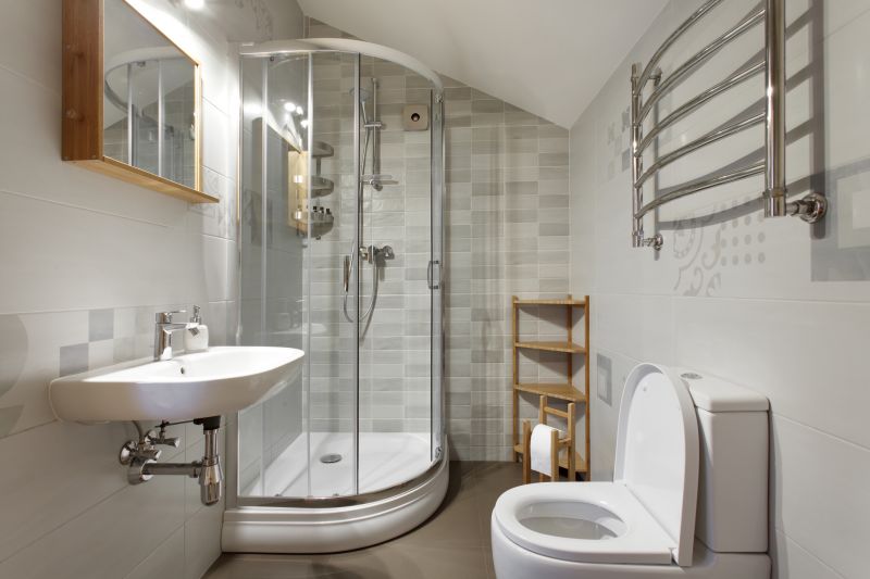 Top Shower Remodeling Companies in Canonsburg, PA