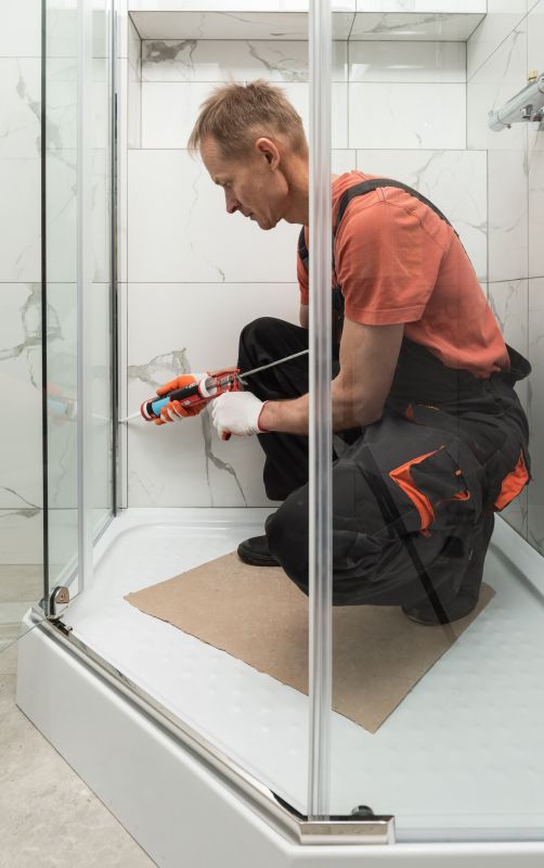 Top Shower Remodeling Companies in Glenshaw, PA