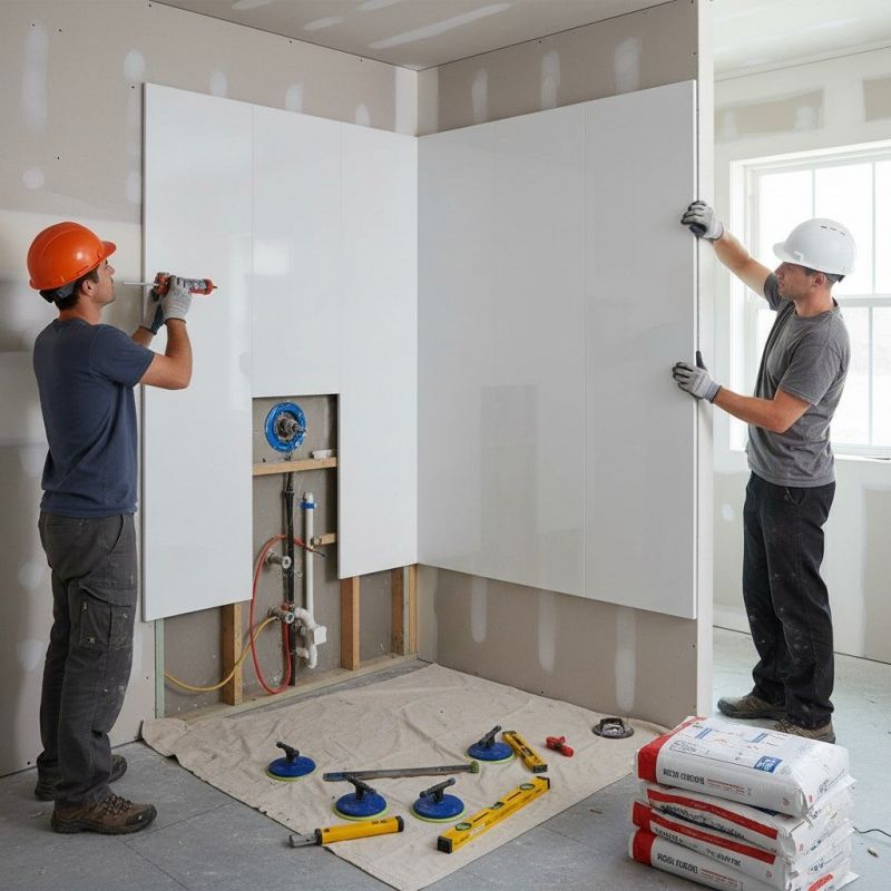 Top Shower Remodeling Companies in Monroeville, PA