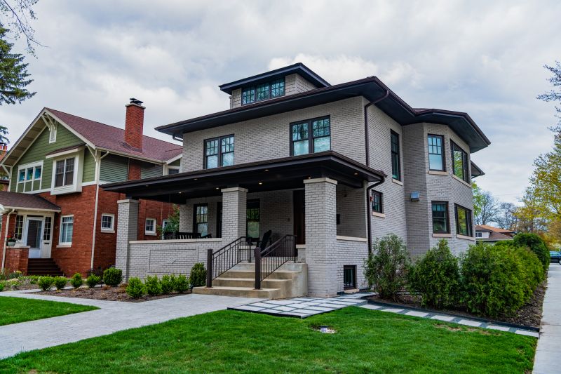 Top Shower Remodeling Companies in Washington, PA