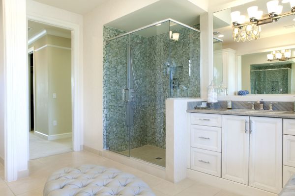 Cost of Shower Room Remodeling in Canonsburg