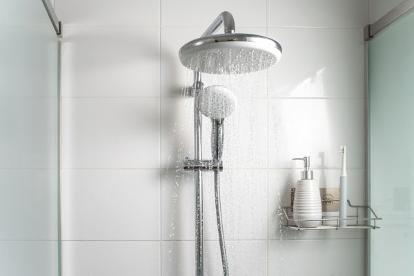 Cost of Shower Conversion Service in Canonsburg