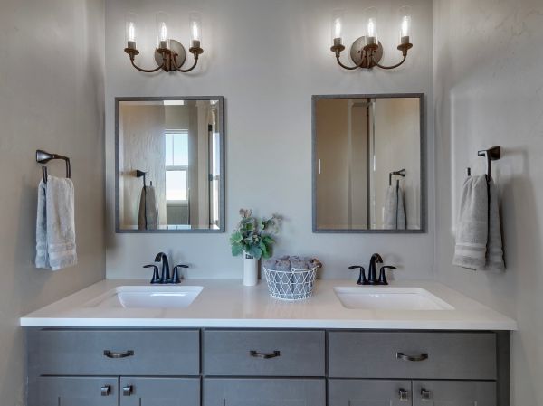 Cost of Washroom Remodeling in Canonsburg