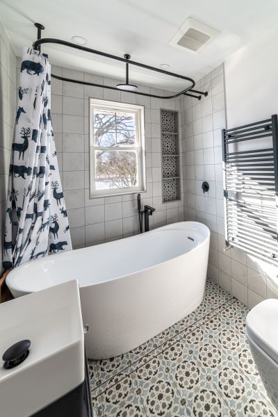 Cost of Bathtub Renovation in Canonsburg