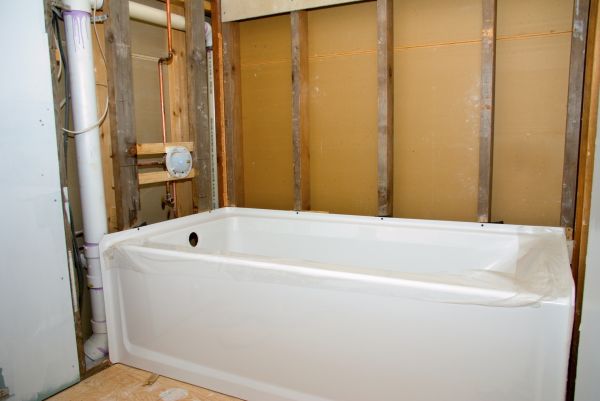 Cost of Bathtub Remodeling in Canonsburg